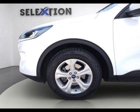 Auto Usate A Ancona | Ford Kuga 3ª Serie 1.5 Ecoblue 120 Cv 2Wd Connect