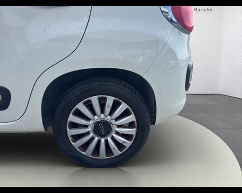 Auto Usate A Ancona | Fiat 500L 1.3 Multijet 85 Cv Pop Star