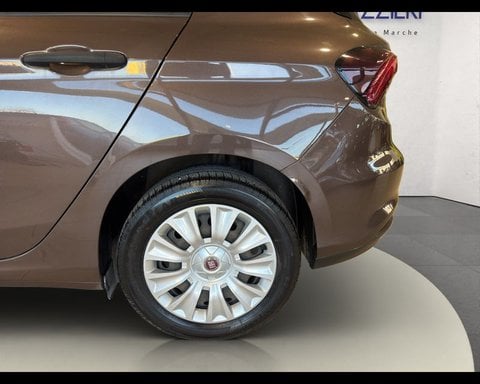 Auto Km0 A Ancona | Fiat Tipo 5P - Sw Hatchback My21 Hb 1,3 95Cv Ds