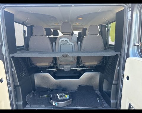 Auto Usate A Ancona | Fiat Professional Ducato 30 2.3 Mjt 130Cv Pc-Tn Panorama