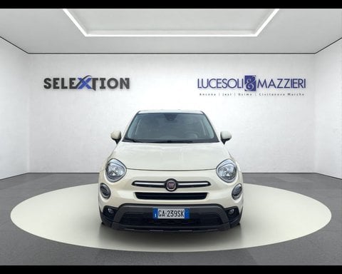 Auto Usate A Ancona | Fiat 500X 1.6 Multijet 120 Cv City Cross