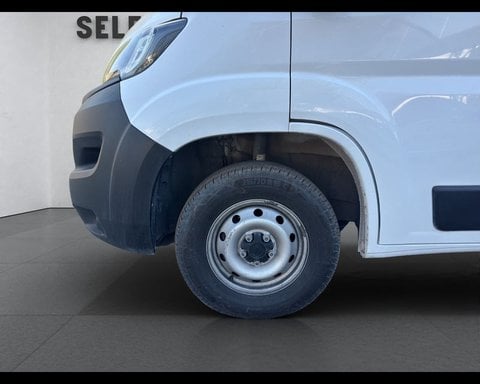 Auto Usate A Ancona | Fiat Ducato New Series 9 Furgone Lastrato 33Q Mh2 140Cv 2.2 Multijet