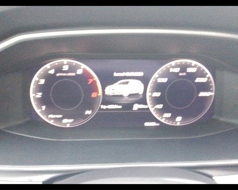 Auto Usate A Ancona | Seat Leon 4ª Serie 1.5 Tgi Dsg Fr