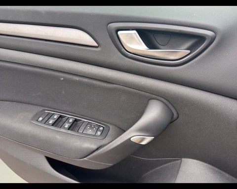 Auto Usate A Ancona | Renault Mégane 4ª Serie Sporter Blue Dci 115 Cv Equilibre