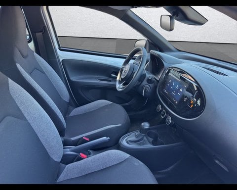 Auto Usate A Ancona | Toyota Aygo X 1.0 Vvt-I 72 Cv 5 Porte Active S-Cvt