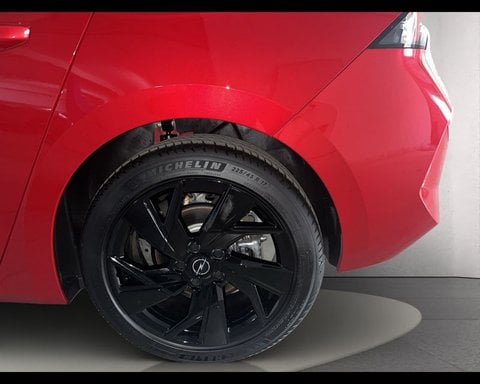 Auto Km0 A Ancona | Opel Astra Nuova 5P Gs 1.2 Turbo 130Cv At8 S&S