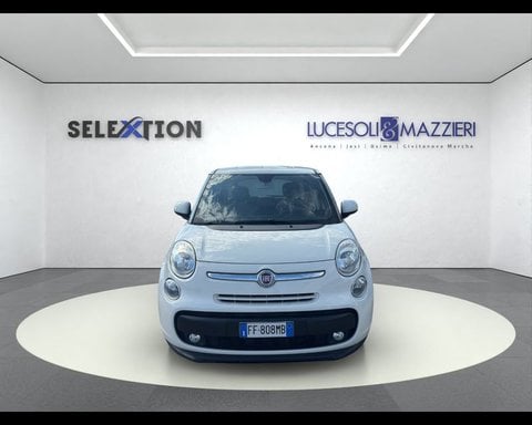 Auto Usate A Ancona | Fiat 500L 1.3 Multijet 85 Cv Pop Star