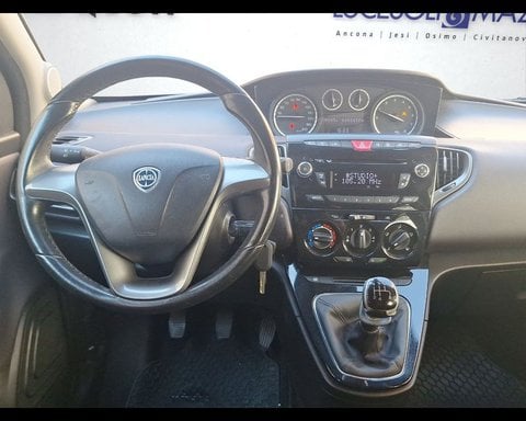 Auto Usate A Ancona | Lancia Ypsilon 3ª Serie 1.2 69 Cv 5 Porte S&S Gold