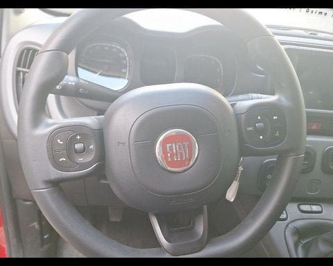 Auto Usate A Ancona | Fiat Panda 1.0 Firefly S&S Hybrid City Cross