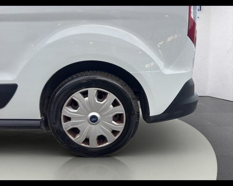 Auto Usate A Ancona | Ford Transit Connect 2ªs 200 1.5 Tdci 100Cv Pc Furgone Trend