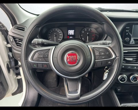 Auto Km0 A Ancona | Fiat Tipo 1.6 130Cv Ds Sedan Tipo