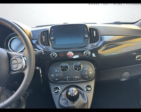 Auto Usate A Ancona | Fiat 500 1.0 Hybrid Dolcevita