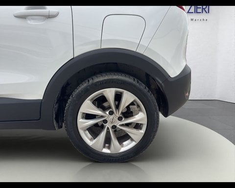 Auto Usate A Ancona | Opel Crossland X 1.6 Ecotec D 8V Start&Stop Innovation