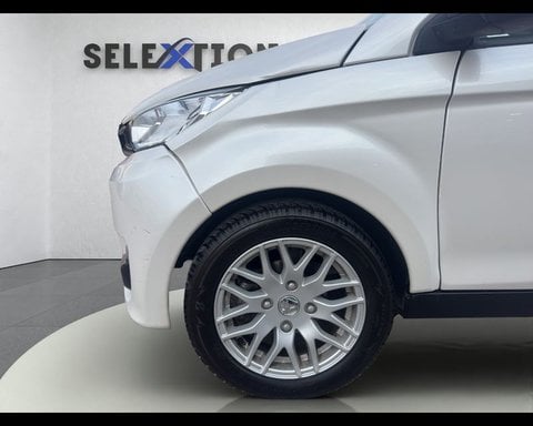 Auto Usate A Ancona | Aixam City Pack Emotion