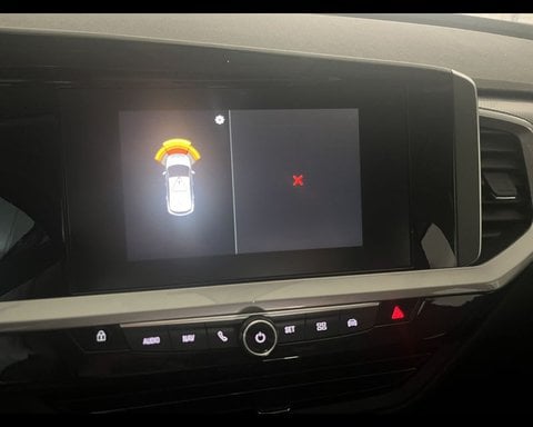 Auto Km0 A Ancona | Opel Grandland Edition Manuale Benzina 130 Hp