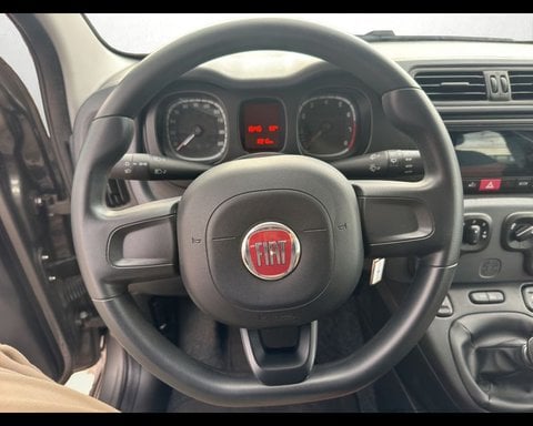 Auto Usate A Ancona | Fiat Panda 3ª Serie 0.9 Twinair Turbo S&S 4X4