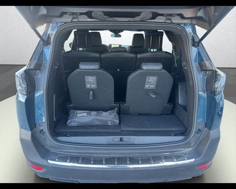 Auto Usate A Ancona | Peugeot 5008 2ª Serie Bluehdi 130 S&S Eat8 Allure Pack