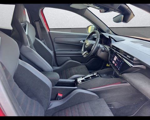 Auto Km0 A Ancona | Alfa Romeo Junior Elettrica My25 Elettrica Speciale Bev 156Cv - 115Kwh