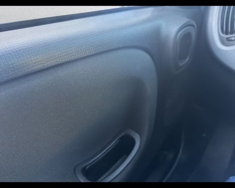 Auto Usate A Ancona | Fiat Panda Cross 1.0 Firefly S&S Hybrid