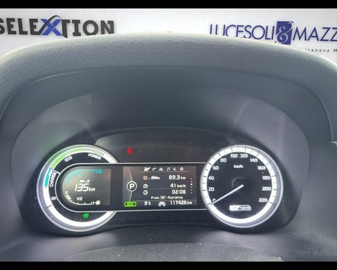 Auto Usate A Ancona | Kia Niro 1ª Serie 1.6 Gdi Dct Hev Style