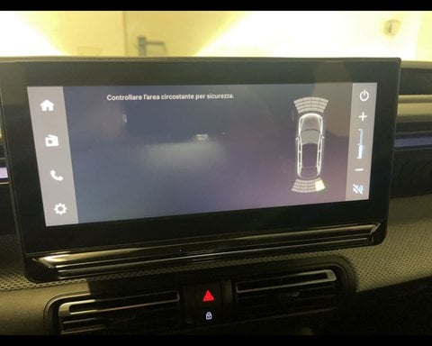 Auto Km0 A Ancona | Citroën C3 Turbo 100Cv - Plus