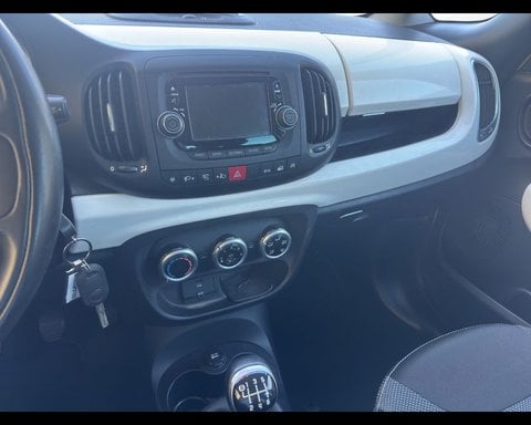 Auto Usate A Ancona | Fiat 500L 1.6 Multijet 105 Cv Trekking