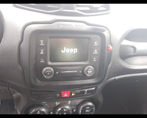 Auto Usate A Ancona | Jeep Renegade 1.6 Mjt 120 Cv Limited