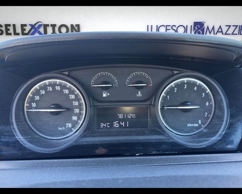 Auto Usate A Ancona | Lancia Ypsilon 3ª Serie 1.2 69 Cv 5 Porte Silver