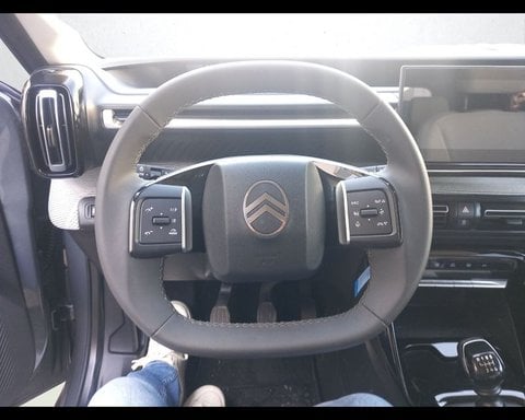 Auto Usate A Ancona | Citroën C3 4ª Serie Puretech 100 S&S Max