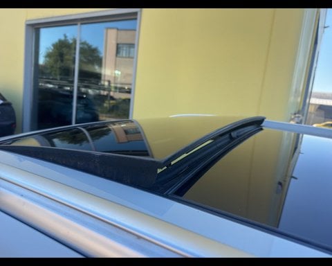 Auto Usate A Ancona | Bmw X3 (F25) Xdrive20D Eletta