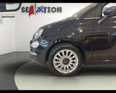 Auto Usate A Ancona | Fiat 500 1.0 Hybrid Dolcevita