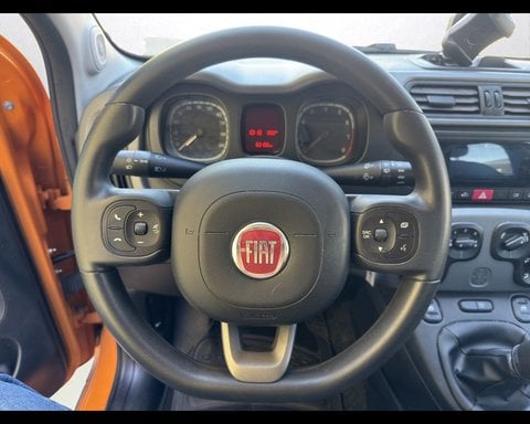 Auto Usate A Ancona | Fiat Panda 0.9 Twinair Turbo Natural Power City Life