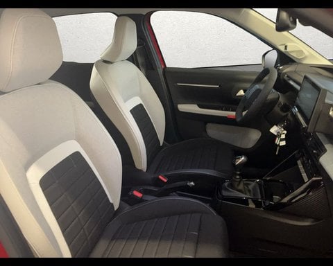 Auto Km0 A Ancona | Citroën C3 Turbo 100Cv - Max