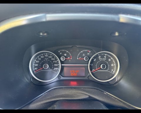Auto Usate A Ancona | Fiat Professional Doblò Doblo' 1.6 Mjt 105Cv S&S Pc-Tn Cargo Business