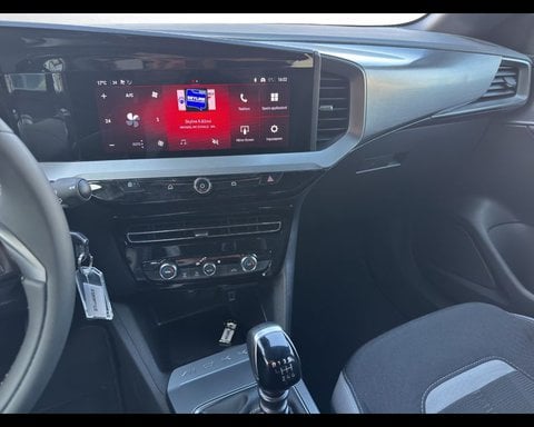Auto Usate A Ancona | Opel Mokka 2ª Serie 1.2 Turbo 136 Cv Gs