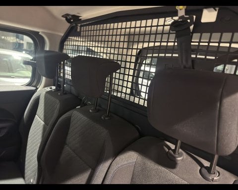 Auto Usate A Ancona | Fiat Professional Doblò 4ª Serie 1.5 Bluehdi 130Cv Combi N1