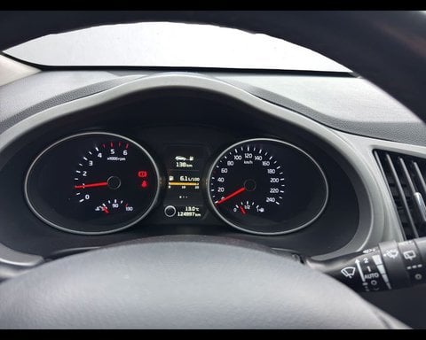 Auto Usate A Ancona | Kia Sportage 3ª Serie 1.7 Crdi Vgt 2Wd Class