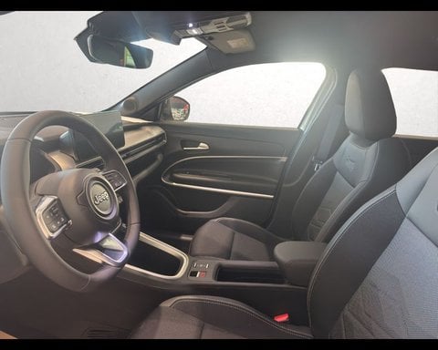 Auto Usate A Ancona | Jeep Avenger 1.2 Turbo 110 Cv E-Hybrid Summit