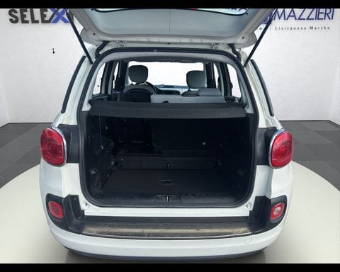 Auto Usate A Ancona | Fiat 500L 1.3 Multijet 85 Cv Pop Star