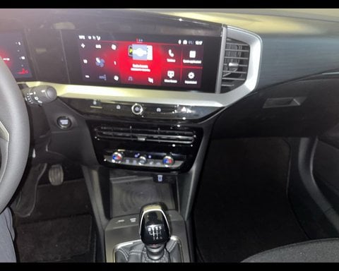 Auto Km0 A Ancona | Opel Mokka Gs 1.2L 136Cv Mt