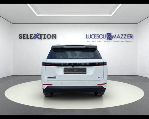 Auto Km0 A Ancona | Jaecoo 5 Ev Jaecoo 61 Kwh 428Km Exclusive