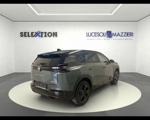 Auto Km0 A Ancona | Citroën C5 Aircross Nuovo Max Hybrid 145Cv