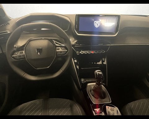 Auto Km0 A Ancona | Peugeot 2008 Allure Puretech 100 S&S