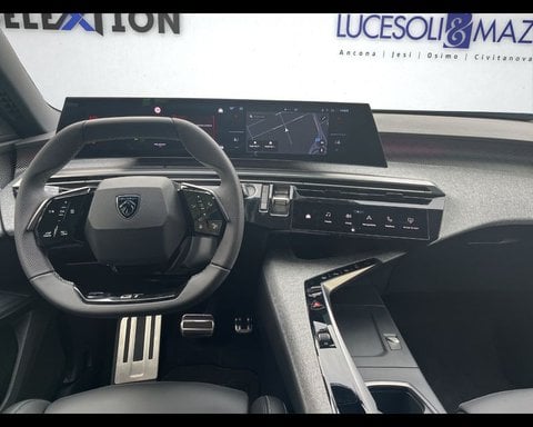 Auto Km0 A Ancona | Peugeot 3008 Nuovo Gt - Hybrid 136 E-Dcs6