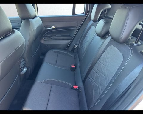 Auto Usate A Ancona | Jeep Avenger 1.2 Turbo 110 Cv E-Hybrid Altitude