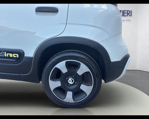 Auto Usate A Ancona | Fiat Panda 1.0 Firefly S&S Hybrid City Cross