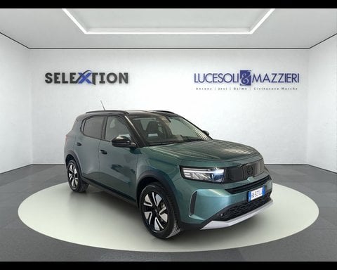 Auto Km0 A Ancona | Opel Frontera Gs Hybrid 145Cv Edct