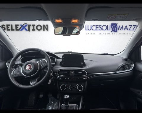Auto Usate A Ancona | Fiat Tipo 1.3 Mjt S&S Sw Business