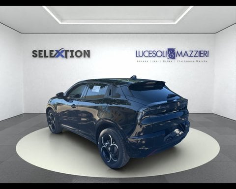 Auto Km0 A Ancona | Alfa Romeo Junior Ibrida My25 Ibrida Q4 1.2 145Cv Hybrid Edct6