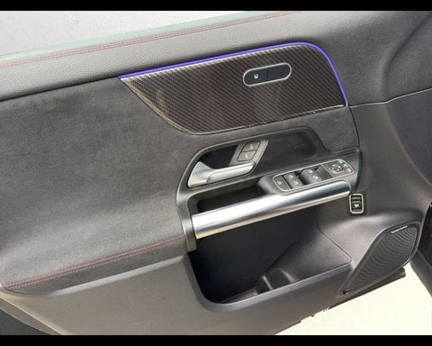 Auto Usate A Ancona | Mercedes-Benz Gla (H247) 180 D Automatic Premium